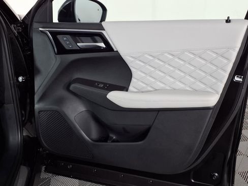 New 2025 Mitsubishi Outlander SEL AWD/4WD image 8