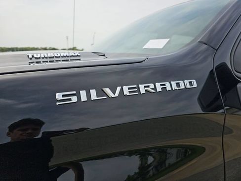 New 2026 Chevrolet Silverado 1500 RST w/ RST Select Package AWD/4WD image 32