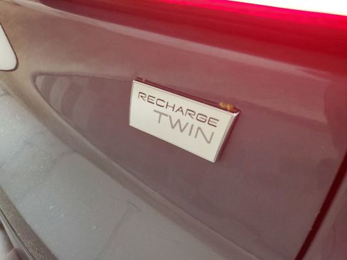 Certified 2023 Volvo C40 P8 Recharge Plus AWD/4WD image 7