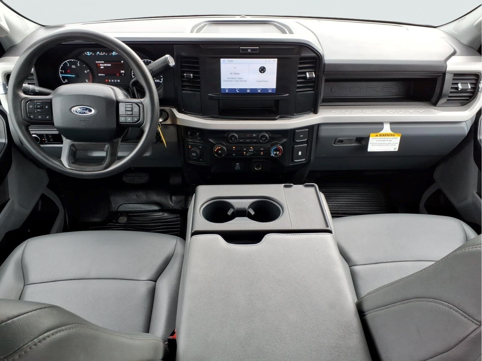 Used 2026 Ford F250 XL AWD/4WD image 9