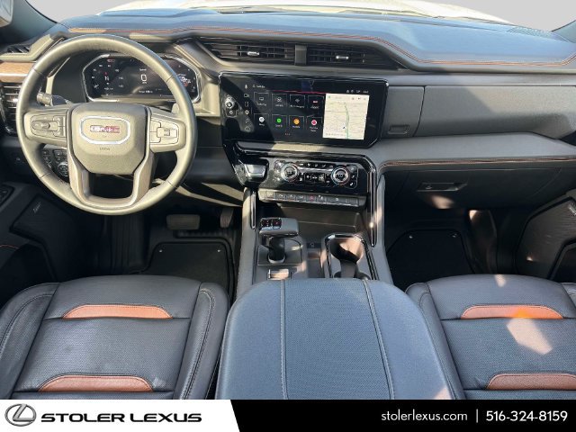 Used 2026 GMC Sierra 1500 AT4 w/ AT4 Premium Package AWD/4WD image 18
