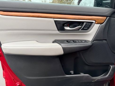Used 2022 Honda CR-V EX-L image 19