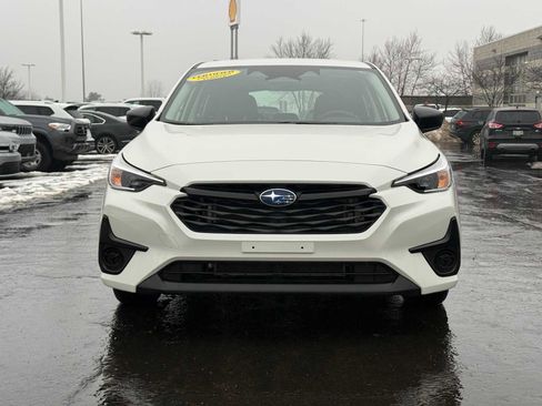 Certified 2025 Subaru Impreza 2.0i image 2