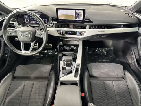 Used 2023 Audi A5 2.0T Premium Plus image 23