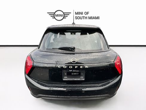 New 2026 MINI Cooper 4-Door Hardtop FWD image 5