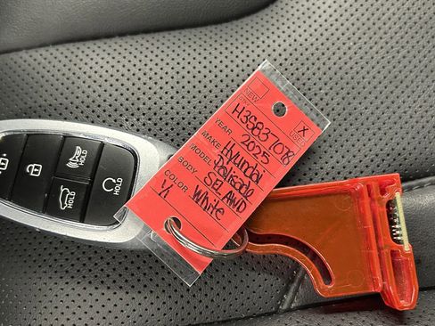 Used 2025 Hyundai Palisade SEL image 39