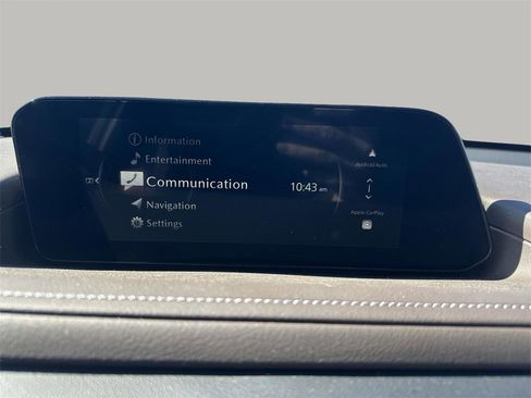 Used 2025 MAZDA CX-30 AWD 2.5 S w/ Premium Package image 15