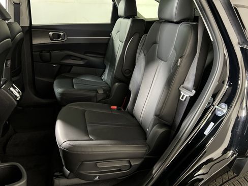 New 2026 Kia Sorento X-Line EX image 23
