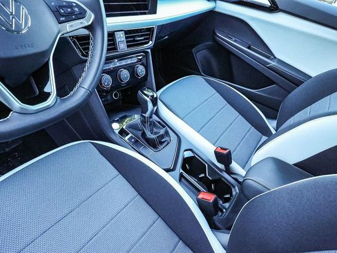 New 2026 Volkswagen Taos S image 30
