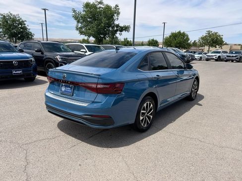 New 2026 Volkswagen Jetta S FWD image 9