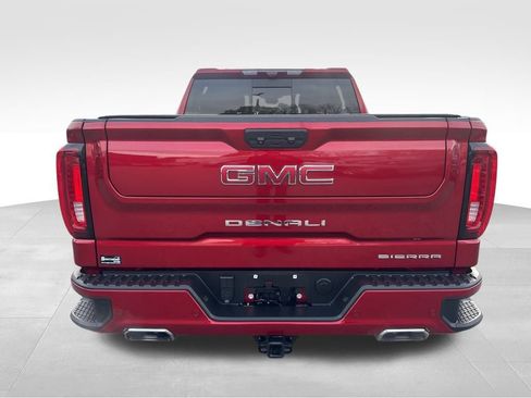 Used 2023 GMC Sierra 1500 Denali w/ Denali Reserve Package image 4