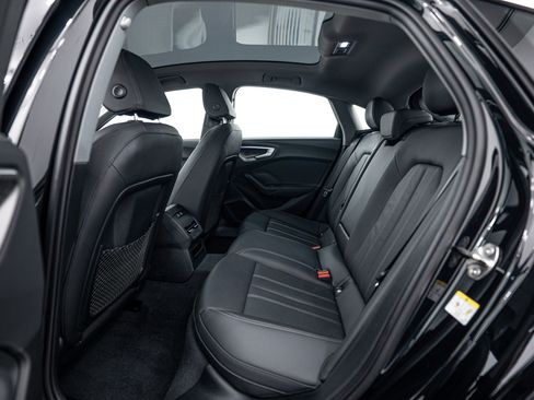 Certified 2025 Audi A5 2.0T Premium Plus w/ Premium Plus image 18