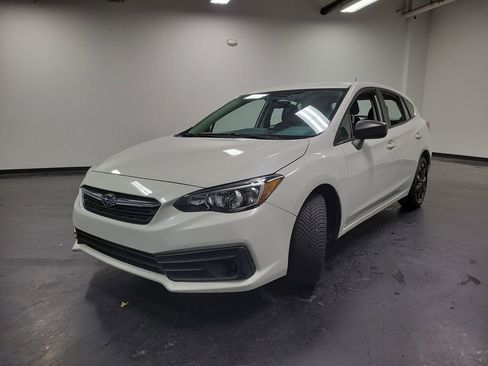 Used 2022 Subaru Impreza 2.0i AWD/4WD image 4