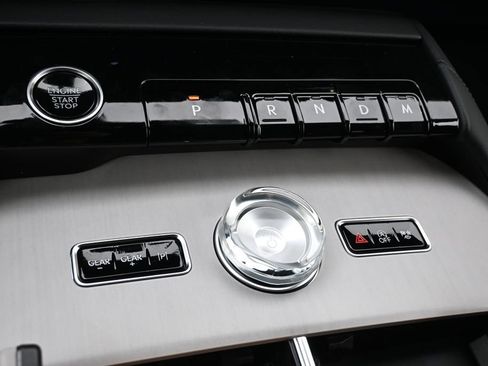 New 2027 Lincoln Navigator L Reserve w/ Jet Appearance Package AWD/4WD image 28