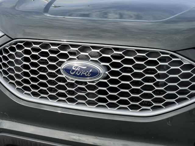 Certified 2024 Ford Edge SEL w/ Convenience Package AWD/4WD image 37