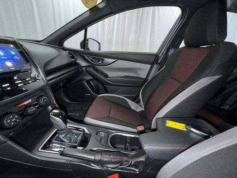Used 2023 Subaru Impreza 2.0i Sport image 20