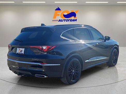 Used 2022 Acura MDX SH-AWD w/ Advance Package image 5