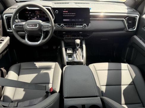 New 2026 GMC Canyon Elevation w/ Convenience Package image 10