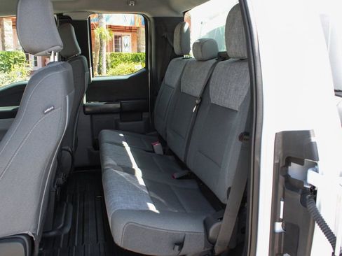 Used 2021 Ford F150 XL w/ Equipment Group 101A High image 23