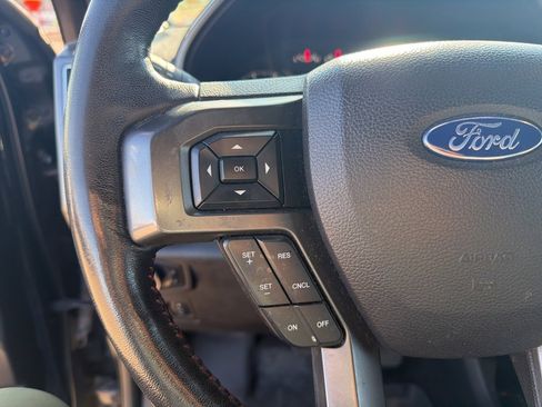 Used 2018 Ford F150 XLT w/ Equipment Group 302A Luxury image 15