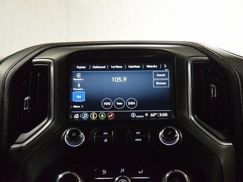 Used 2022 GMC Sierra 2500 Denali w/ Denali Ultimate Package image 34