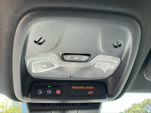 Certified 2024 GMC Canyon Elevation w/ Elevation Premium Package image 44