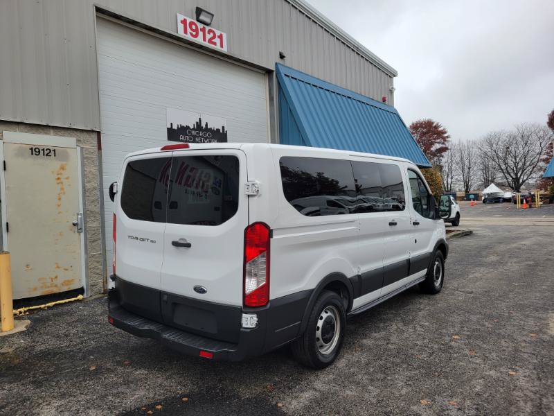 Used 2016 Ford Transit 150 XL RWD image 39