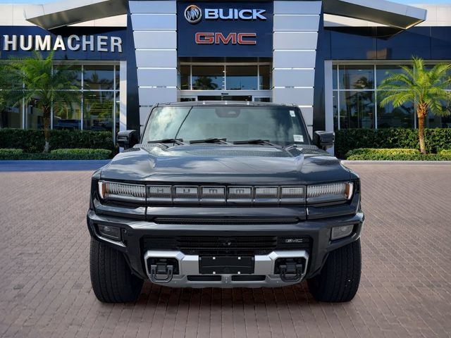New 2026 GMC Hummer EV SUV AWD/4WD image 2