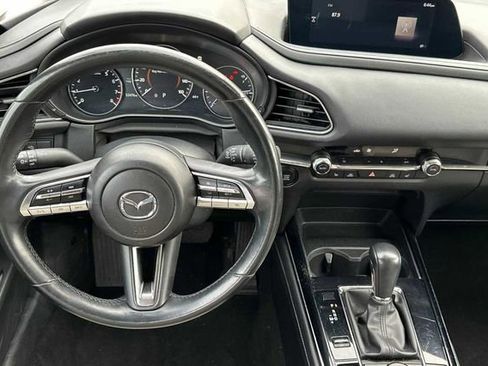 Used 2023 MAZDA CX-30 AWD 2.5 S w/ Preferred Package image 12