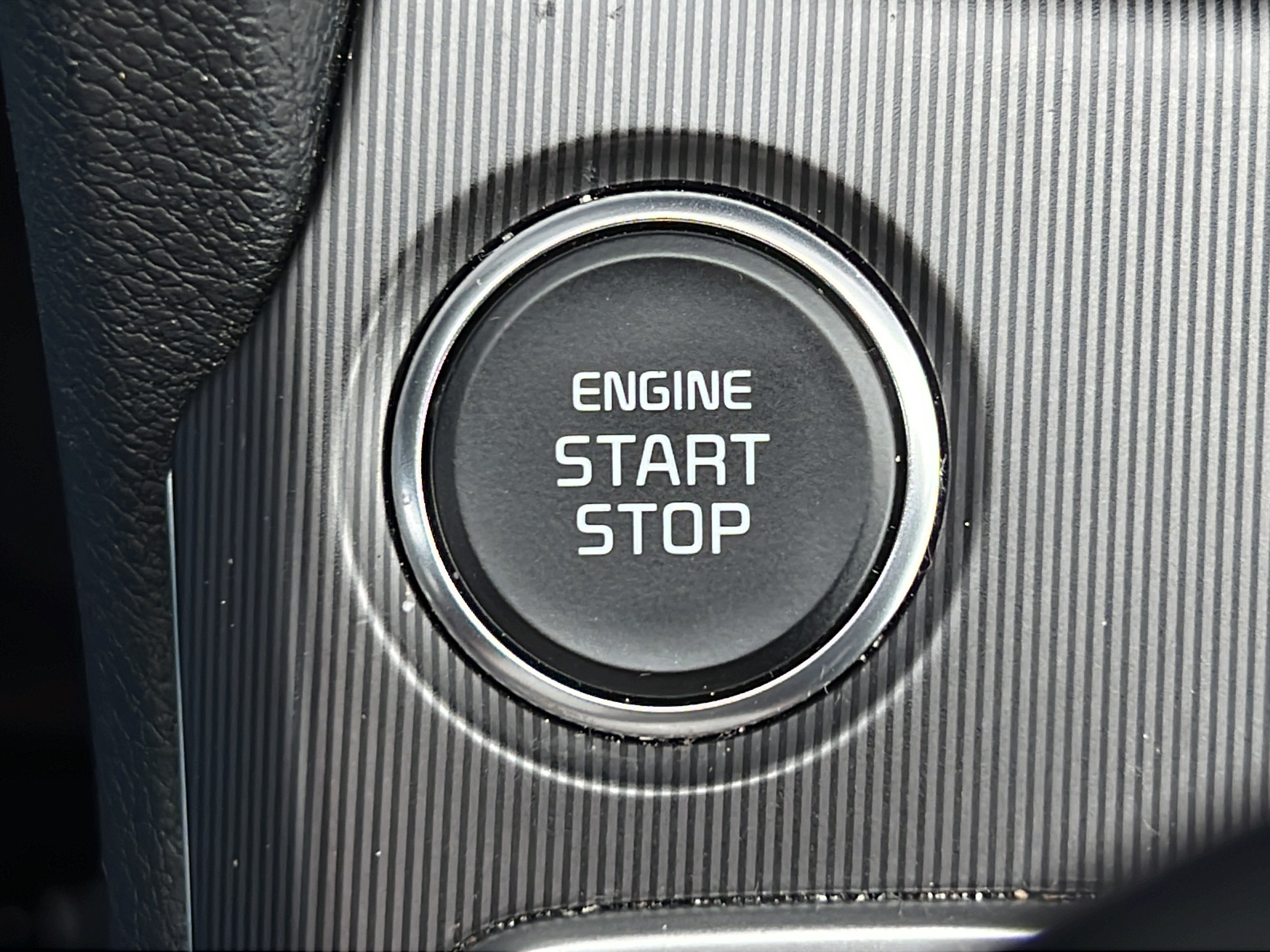 Certified 2026 Kia Sportage EX FWD image 22