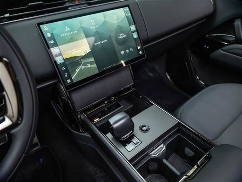 New 2026 Land Rover Range Rover SV AWD/4WD image 27