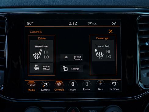 Used 2019 Jeep Grand Cherokee Limited image 15