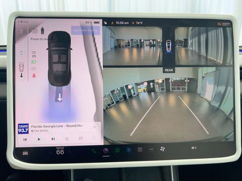 Used 2026 Tesla Model Y AWD image 25