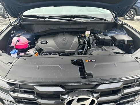 New 2026 Hyundai Tucson SEL AWD/4WD image 22