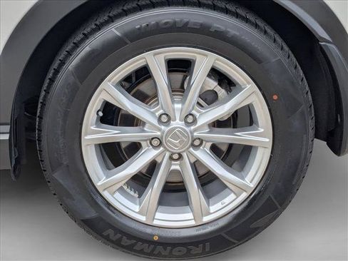Used 2024 Honda CR-V EX image 24