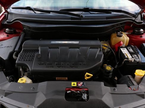 Used 2004 Chrysler Pacifica AWD image 45