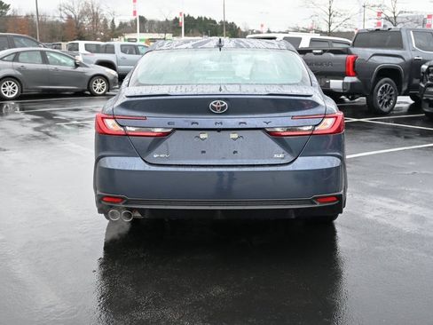 New 2026 Toyota Camry SE image 6