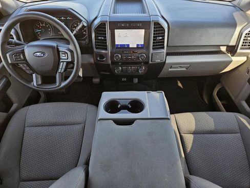 Used 2020 Ford F150 XLT image 28