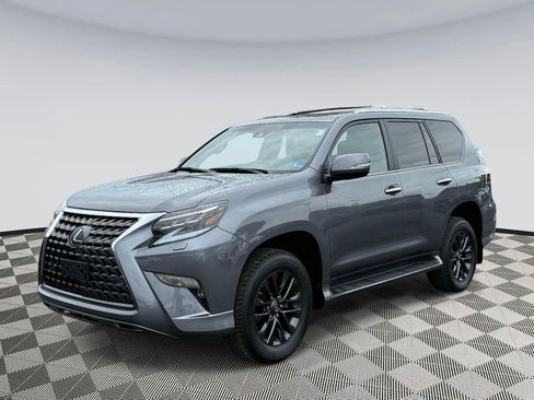 Used 2023 Lexus GX 460 Premium w/ Premium Plus Package AWD/4WD image 5
