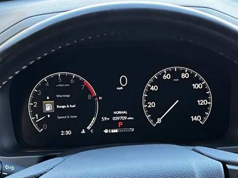 Used 2024 Honda Ridgeline TrailSport image 13