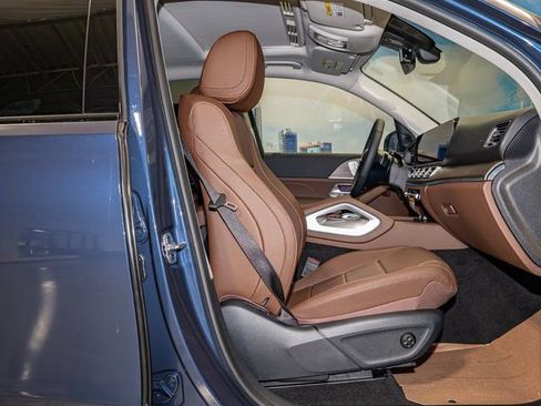 Used 2026 Mercedes-Benz GLE 450 4MATIC image 21