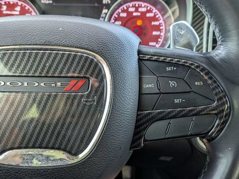 Used 2018 Dodge Charger SXT Plus RWD image 27