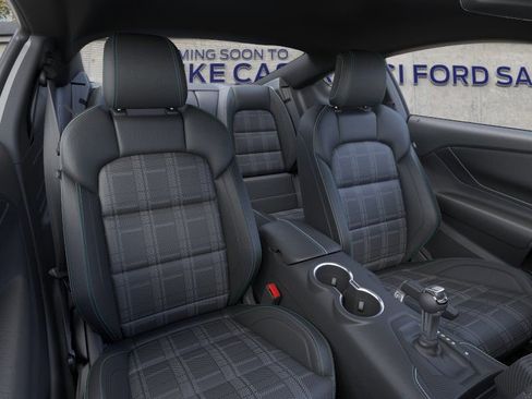 New 2026 Ford Mustang GT Premium image 10