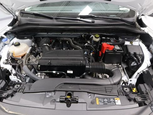 Used 2023 Ford Escape Active FWD image 13