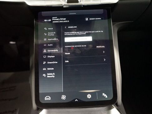 Used 2023 Lucid Air Pure image 25