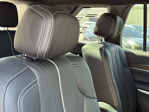 Certified 2026 Cadillac Vistiq Sport w/ LPO, Floor Liner Package AWD/4WD image 26