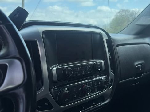 Used 2014 GMC Sierra 1500 SLT w/ Max Trailering Package image 15