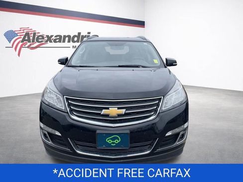 Used 2016 Chevrolet Traverse LT AWD/4WD image 2