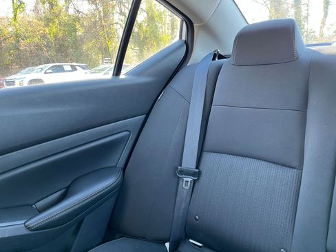 Used 2025 Nissan Altima 2.5 SV image 39