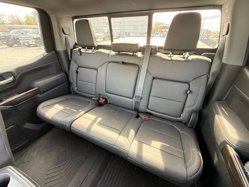 Used 2020 Chevrolet Silverado 1500 RST image 24